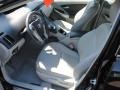 Black - Prius Hybrid II Photo No. 16