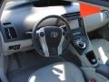 Black - Prius Hybrid II Photo No. 17
