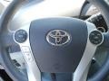 Black - Prius Hybrid II Photo No. 22