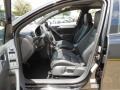 2013 GTI 4 Door Autobahn Edition Titan Black Interior