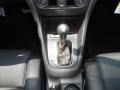 2013 Deep Black Pearl Metallic Volkswagen GTI 4 Door Autobahn Edition  photo #18
