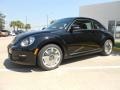 Black - Beetle 2.5L Photo No. 3