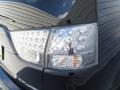 2010 Labrador Black Pearl Mitsubishi Outlander SE  photo #13