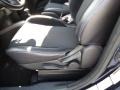 2010 Labrador Black Pearl Mitsubishi Outlander SE  photo #32