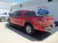 2012 Red Candy Metallic Ford F150 FX4 SuperCrew 4x4  photo #3