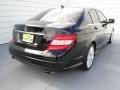 Black - C 300 Luxury Photo No. 3