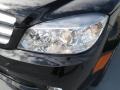 Black - C 300 Luxury Photo No. 9