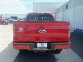 2012 Red Candy Metallic Ford F150 FX4 SuperCrew 4x4  photo #28