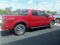 Red Candy Metallic - F150 FX4 SuperCrew 4x4 Photo No. 31