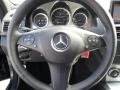 Black - C 300 Luxury Photo No. 43