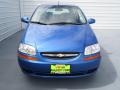 Bright Blue Metallic - Aveo Aveo5 LS Photo No. 7