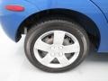 Bright Blue Metallic - Aveo Aveo5 LS Photo No. 11