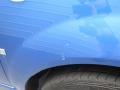 Bright Blue Metallic - Aveo Aveo5 LS Photo No. 14