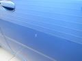 Bright Blue Metallic - Aveo Aveo5 LS Photo No. 15