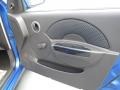 Bright Blue Metallic - Aveo Aveo5 LS Photo No. 21