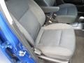 Bright Blue Metallic - Aveo Aveo5 LS Photo No. 23