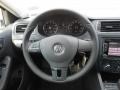 Candy White - Jetta SE Sedan Photo No. 16