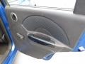 Bright Blue Metallic - Aveo Aveo5 LS Photo No. 24