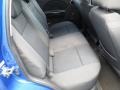 Bright Blue Metallic - Aveo Aveo5 LS Photo No. 25
