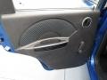 Bright Blue Metallic - Aveo Aveo5 LS Photo No. 27