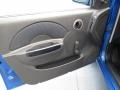 Bright Blue Metallic - Aveo Aveo5 LS Photo No. 29