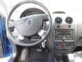 Bright Blue Metallic - Aveo Aveo5 LS Photo No. 32