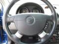 Bright Blue Metallic - Aveo Aveo5 LS Photo No. 37