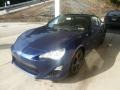 Ultramarine Blue - FR-S Sport Coupe Photo No. 5