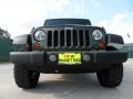 Jeep Green Metallic - Wrangler Unlimited X Photo No. 9