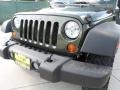 Jeep Green Metallic - Wrangler Unlimited X Photo No. 11