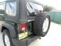 Jeep Green Metallic - Wrangler Unlimited X Photo No. 23