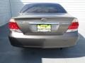 Phantom Gray Pearl - Camry LE Photo No. 4