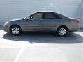 Phantom Gray Pearl - Camry LE Photo No. 5