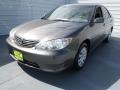 Phantom Gray Pearl - Camry LE Photo No. 6