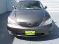 Phantom Gray Pearl - Camry LE Photo No. 7