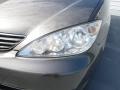 Phantom Gray Pearl - Camry LE Photo No. 8