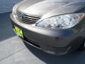 Phantom Gray Pearl - Camry LE Photo No. 9