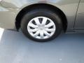 Phantom Gray Pearl - Camry LE Photo No. 10