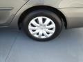 Phantom Gray Pearl - Camry LE Photo No. 11