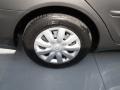 Phantom Gray Pearl - Camry LE Photo No. 12