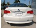 2009 Alpine White BMW 3 Series 328xi Coupe  photo #5