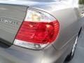 Phantom Gray Pearl - Camry LE Photo No. 15