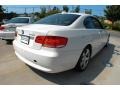 2009 Alpine White BMW 3 Series 328xi Coupe  photo #6