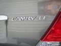 Phantom Gray Pearl - Camry LE Photo No. 16