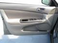 Phantom Gray Pearl - Camry LE Photo No. 27