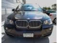 Black Sapphire Metallic - X5 xDrive48i Photo No. 2