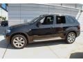 Black Sapphire Metallic - X5 xDrive48i Photo No. 3