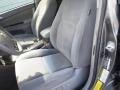 Phantom Gray Pearl - Camry LE Photo No. 29