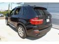 Black Sapphire Metallic - X5 xDrive48i Photo No. 4