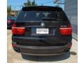 Black Sapphire Metallic - X5 xDrive48i Photo No. 5
